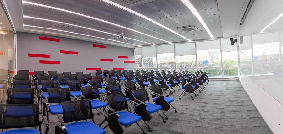 ISME School of Management & Entrepreneurship Mumbai Campus photo 10